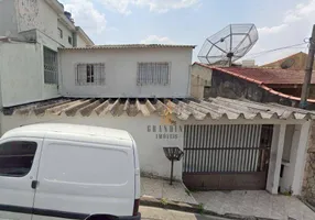Foto 1 de Sobrado com 3 Quartos à venda, 153m² em Vila Progresso, Santo André