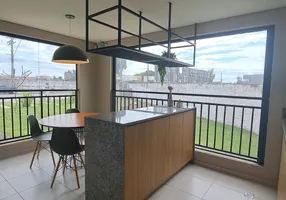 Foto 1 de Apartamento com 2 Quartos à venda, 64m² em Cidade Jardim, Jacareí