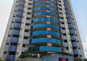 Foto 1 de Apartamento com 3 Quartos para alugar, 190m² em Quilombo, Cuiabá