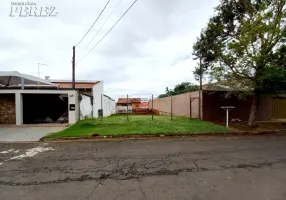 Foto 1 de Lote/Terreno à venda, 250m² em Jardim Tarumã, Londrina