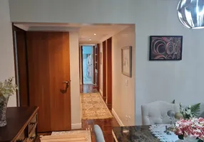 Foto 1 de Apartamento com 3 Quartos à venda, 100m² em City Pinheirinho, São Paulo