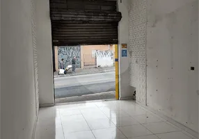Foto 1 de Ponto Comercial para alugar, 80m² em Jardim Peri, São Paulo