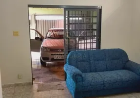 Foto 1 de Casa com 3 Quartos à venda, 160m² em Jardim Joaquim Procópio de Araujo Ferraz, Ribeirão Preto