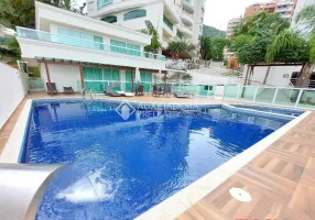 Foto 1 de Apartamento com 2 Quartos para alugar, 100m² em Itacorubi, Florianópolis