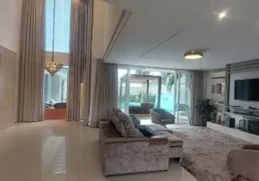 Foto 1 de Casa de Condomínio com 3 Quartos à venda, 137m² em Plano Diretor Sul, Palmas
