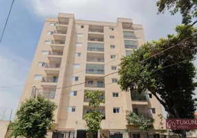 Foto 1 de Apartamento com 1 Quarto à venda, 45m² em Vila Basileia, São Paulo