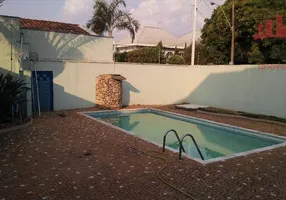 Foto 1 de Casa com 3 Quartos à venda, 220m² em Jardim Glória, Americana