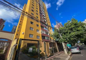 Foto 1 de Apartamento com 3 Quartos à venda, 84m² em Centro, Londrina