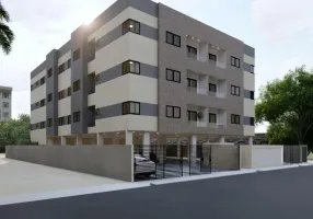 Foto 1 de Apartamento com 2 Quartos à venda, 49m² em Jardim Camboinha, Cabedelo