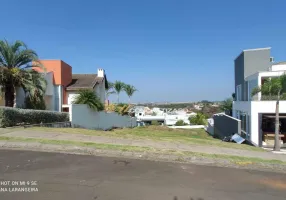 Foto 1 de Lote/Terreno à venda, 592m² em Jardim Vila Paradiso, Indaiatuba