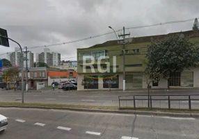 ▷ Ponto Xis Teresópolis, Porto Alegre, RS