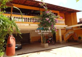 Foto 1 de Casa com 3 Quartos à venda, 203m² em Potiguar, Piracicaba