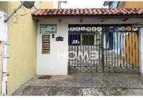 Foto 1 de Casa de Condomínio com 3 Quartos à venda, 75m² em Centro, Itaguaí