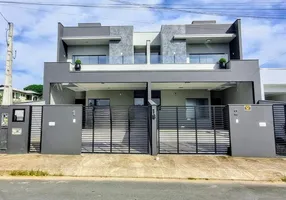 Foto 1 de Sobrado com 3 Quartos à venda, 135m² em Jaragua Noventa E Nove, Jaraguá do Sul