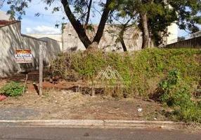 Foto 1 de Lote/Terreno para alugar, 392m² em Parque Residencial Cândido Portinari, Ribeirão Preto