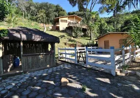 Foto 1 de Fazenda/Sítio com 4 Quartos à venda, 7000m² em Ravenopolis Ravena, Sabará