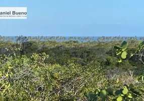 Foto 1 de Lote/Terreno à venda, 600m² em Açu da Tôrre, Mata de São João