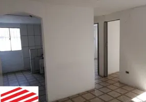 Foto 1 de Apartamento com 2 Quartos à venda, 42m² em Cidade Tiradentes, São Paulo