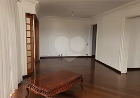 Foto 1 de Apartamento com 4 Quartos à venda, 235m² em Paraíso, São Paulo