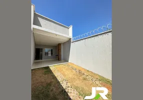 Foto 1 de Casa com 2 Quartos à venda, 92m² em Residencial Itaipu, Goiânia