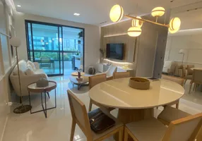 Foto 1 de Apartamento com 3 Quartos à venda, 92m² em Luzia, Aracaju