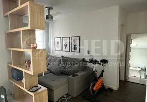 Foto 1 de Apartamento com 2 Quartos à venda, 67m² em Morumbi, São Paulo