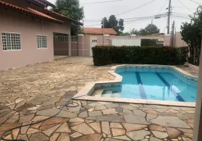 Foto 1 de Casa com 3 Quartos à venda, 200m² em Parque Cuiabá, Cuiabá