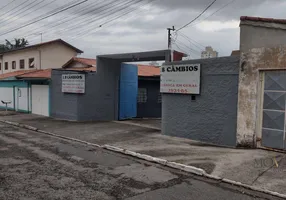 Foto 1 de Galpão/Depósito/Armazém à venda, 289m² em Palmeiras de São José, São José dos Campos