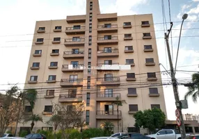 Foto 1 de Apartamento com 3 Quartos para venda ou aluguel, 103m² em Jardim Faculdade, Sorocaba