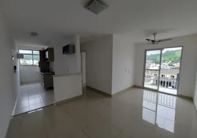 Foto 1 de Apartamento com 2 Quartos à venda, 51m² em Campo Grande, Rio de Janeiro