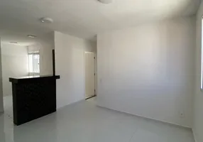 Foto 1 de Apartamento com 2 Quartos à venda, 50m² em Sapiranga, Fortaleza