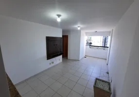 Foto 1 de Apartamento com 2 Quartos para alugar, 60m² em Setor dos Afonsos, Aparecida de Goiânia