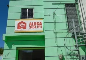 Foto 1 de Ponto Comercial com 1 Quarto para alugar, 60m² em Castelão, Fortaleza