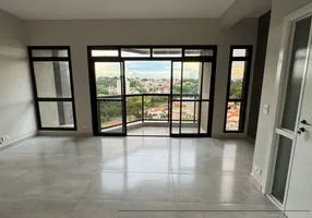 Foto 1 de Apartamento com 3 Quartos à venda, 90m² em Vila Gatti, Itu