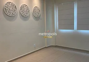 Foto 1 de Sala Comercial à venda, 36m² em Vila Guiomar, Santo André