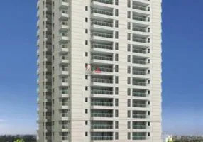 Foto 1 de Apartamento com 3 Quartos para alugar, 161m² em Parque Residencial Aquarius, São José dos Campos