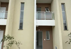 Foto 1 de Casa de Condomínio com 3 Quartos para alugar, 59m² em Prefeito José Walter, Fortaleza
