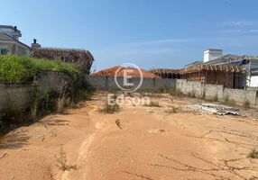 Foto 1 de Lote/Terreno à venda, 420m² em Pedra Branca, Palhoça