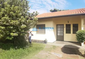 Foto 1 de Casa com 3 Quartos à venda, 270m² em Chacaras Silvania, Valinhos
