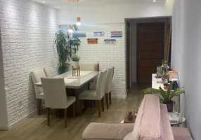 Foto 1 de Apartamento com 2 Quartos à venda, 65m² em São Marcos, Macaé