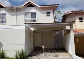 Foto 1 de Casa de Condomínio com 3 Quartos à venda, 155m² em Jardim Rebelato, Cotia