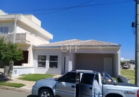 Foto 1 de Casa de Condomínio com 3 Quartos à venda, 193m² em Parque Sao Miguel, Hortolândia