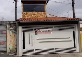 Foto 1 de Casa com 3 Quartos à venda, 50m² em Jardim Áurea, Poá