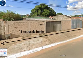 Foto 1 de Lote/Terreno à venda, 450m² em Parque Joao Braz Cidade Industrial, Goiânia