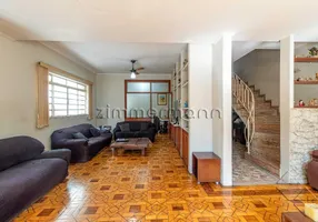 Foto 1 de Casa com 4 Quartos à venda, 350m² em Alto da Lapa, São Paulo