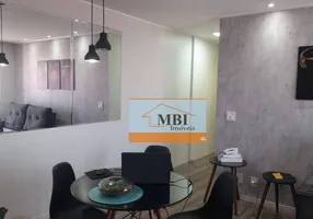 Foto 1 de Apartamento com 2 Quartos à venda, 67m² em Vila Carrão, São Paulo