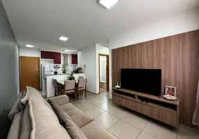 Foto 1 de Apartamento com 2 Quartos à venda, 53m² em Manacás, Belo Horizonte