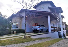 Foto 1 de Casa de Condomínio com 4 Quartos à venda, 402m² em Residencial Colinas de São Francisco, Bragança Paulista