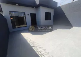 Foto 1 de Casa com 3 Quartos à venda, 98m² em Nova Cerejeiras, Atibaia