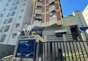 Foto 1 de Apartamento com 1 Quarto à venda, 55m² em Jardim Proença, Campinas